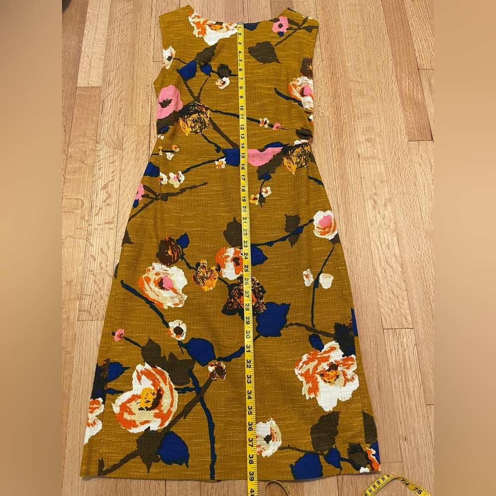 Rachel Comey Sheath Dress - Picture 6 of 7